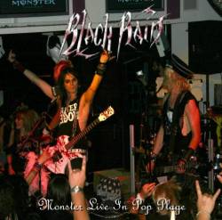 Blackrain : Monster Live in Pop Plage